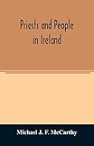  Priests and people in Ireland