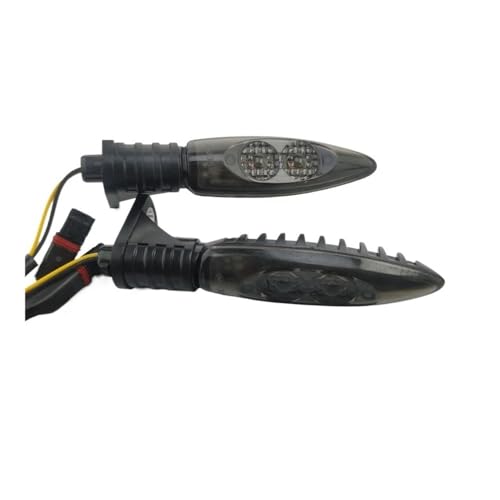 Clignotant K1300R de finition premium pour carénage S1000RR F800GT