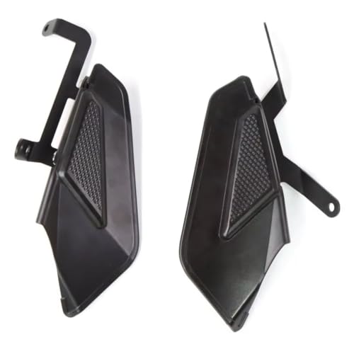 Ailerons de carénage vent moto Z 900 aileron aile fixe 2025 2026
