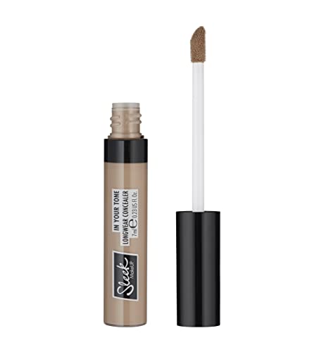 Sleek Makeup In Your Tone Longwear Correttore 3W 7Ml