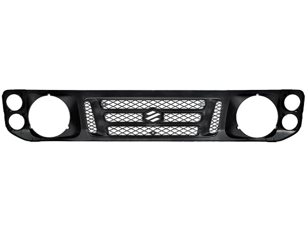 Amazon.co.jp: スズキ純正 ジムニー JA12 JB32 フロントグリル  