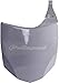 Polisport 8656800002 - Tabella Portanumero Replica Oem Realizzata In Plastica Lucida Resistente E Durevole Compatibile Con Le Moto Kawasaki In Colore Bianco - 3