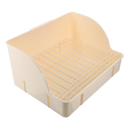 ROMISBABA �E�T�M�p�g�C�� ��^���Ԓ�g�C���{�b�N�X �ė��p�\�ȑϋv�f�ލ̗p �y�b�g�P�[�W�ݒu �n���X�^�[ �������b�g�Ή�