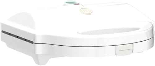 MasterChef Máquina para hacer perros de maíz con 50 pinchos, panadero eléctrico antiadherente de cocina y guía de recetas - Máquina freidora para