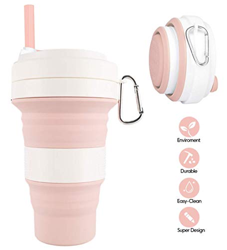 Best Collapsible Cup For Art