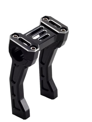 Barre poignée rétractable style Club pour moto RA1250S CVO