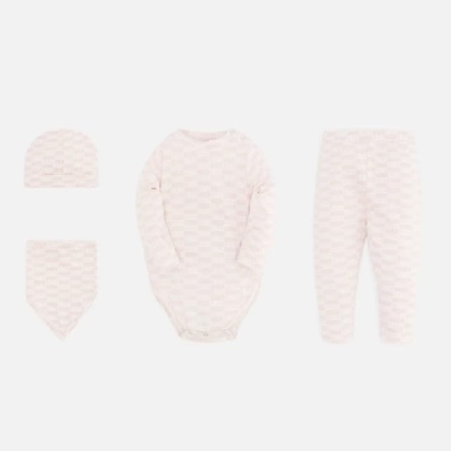 Amazon.co.jp: KITH BABY ベビー ギフトセット : ベビー＆マタニティ
