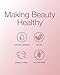 Mineral Fusion Makeup Cream Concealer Eye Palette Quad - 4 Light to Neutral Shades - Indulgence - Blemish Concealer & Under Eye Brightener - With Vitamin C & E - Hypoallergenic