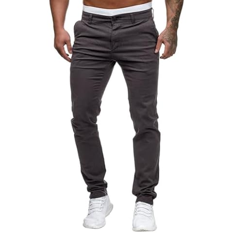 Men's Work and Ski Trousers Collection Cover