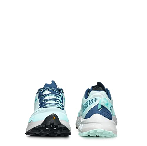 SCARPA Women's Spin Planet Trail Running Shoes - Lightweight, High-Cushion Trail Runners4