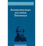 Aufzeichnungen aus einem Totenhaus (Hardback)(German) - Common - By (author) Fjodor Michailowitsch Dostojewski