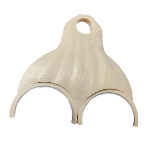 Golf Ball Organizers Recyclable Holds 2 Golf Balls Open for Fast Retrieval Stable Base Balanced Stable Golf Ball Holder