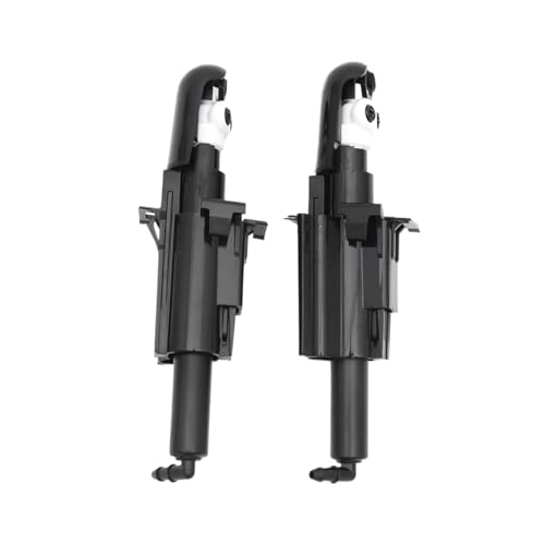 Buse de lave-phare pour Lincoln Mkx et Nautilus 2016-2020