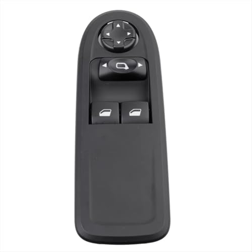 Interrupteur de commande de vitre électrique Peugeot 308 2008 bouton frein 53269800