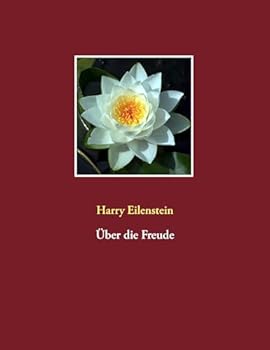 Paperback Über die Freude [German] Book