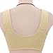 LIKEOULI Front Closure Bras for Women Minimizer Travel Essentials Summer Outfits Woman Women's Clothing