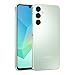 SAMSUNG Galaxy A16 4G (SM-A165M/DS), 128GB 6GB RAM, Dual SIM, Factory Unlocked GSM, International Version (25W Power Adapter Bundle) - (Light Green)