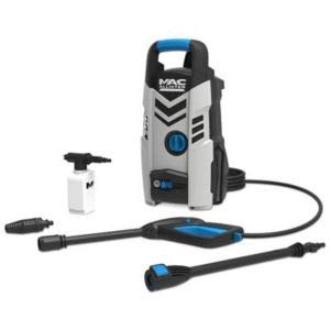 Mac Allister MPWP100D-2 Pressure Washer