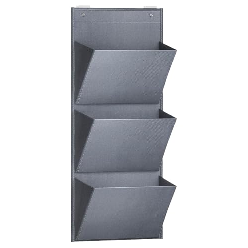 Generico Zapatero de pared – Caja de almacenamiento transparente, organizador adhesivo, plegable | para dormitorio, dormitorio, pasillo, zapatillas de deporte, entrada al apartamento, Ripostigl