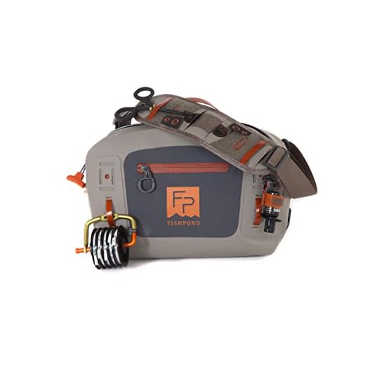 Fishpond Thunderhead Submersible Lumbar Pack