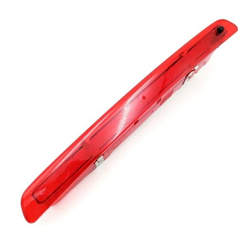 Troisième feu stop haute luminosité Nissan Qashqai J10 2008-2015 lampe d'arrêt surélevée