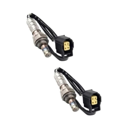 Sonde O2 résout ratés injection Jeep Liberty Commander capteur d'oxygène double