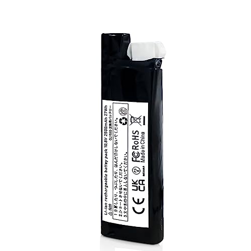 Amazon.co.jp: Moccdor 交換用バッテリー 196885-1 マキタ掃除機 10.8V