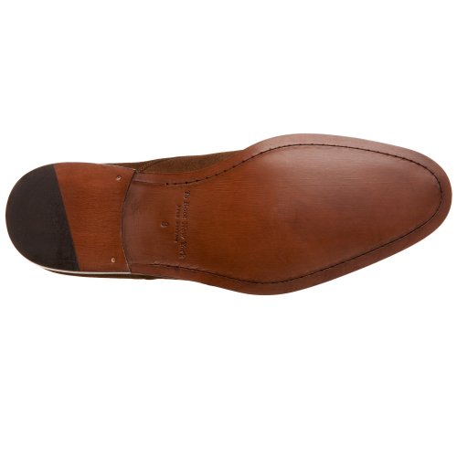 Image of To Boot New York Men's Belmont Suede Oxford