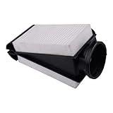 For DWCX Engine Filter 6510940404 A6510940404 fit for Mercedes-Benz C W205 C220 250 300 practical