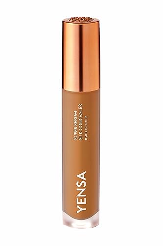 YENSA Super Serum Silk Concealer