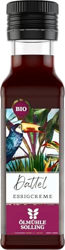 Ölmühle Solling - Dattel Essigcreme 100 ml EG-Bio
