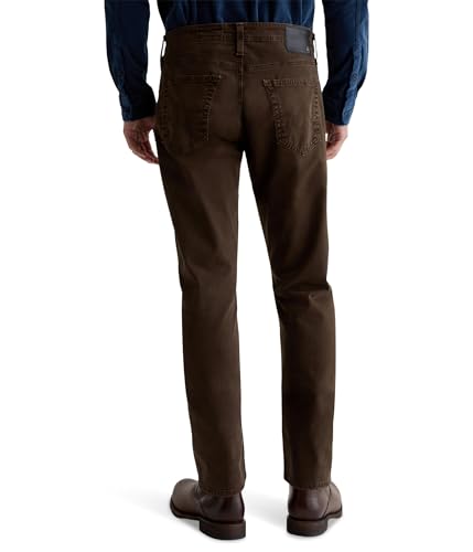 Image of AG Adriano Goldschmied Men's Everett Slim Straight Jean