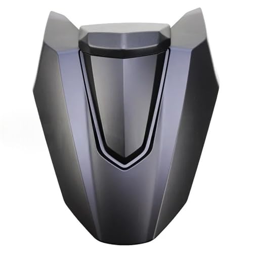 Capot de selle CB650R pour vos sorties solo et balades sportives en CBR650R