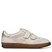 Sam Edelman Women's Talia Sneaker Modern Ivory/Lily White/Gold L 8 Medium