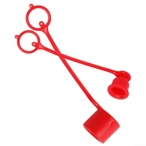 FF-03 04 Lot de bouchons de conduite hydraulique pour équipement à pression d'huile avec pression de 10 MPa et résistance à la chaleur de 200 C (FF-03(3/8))