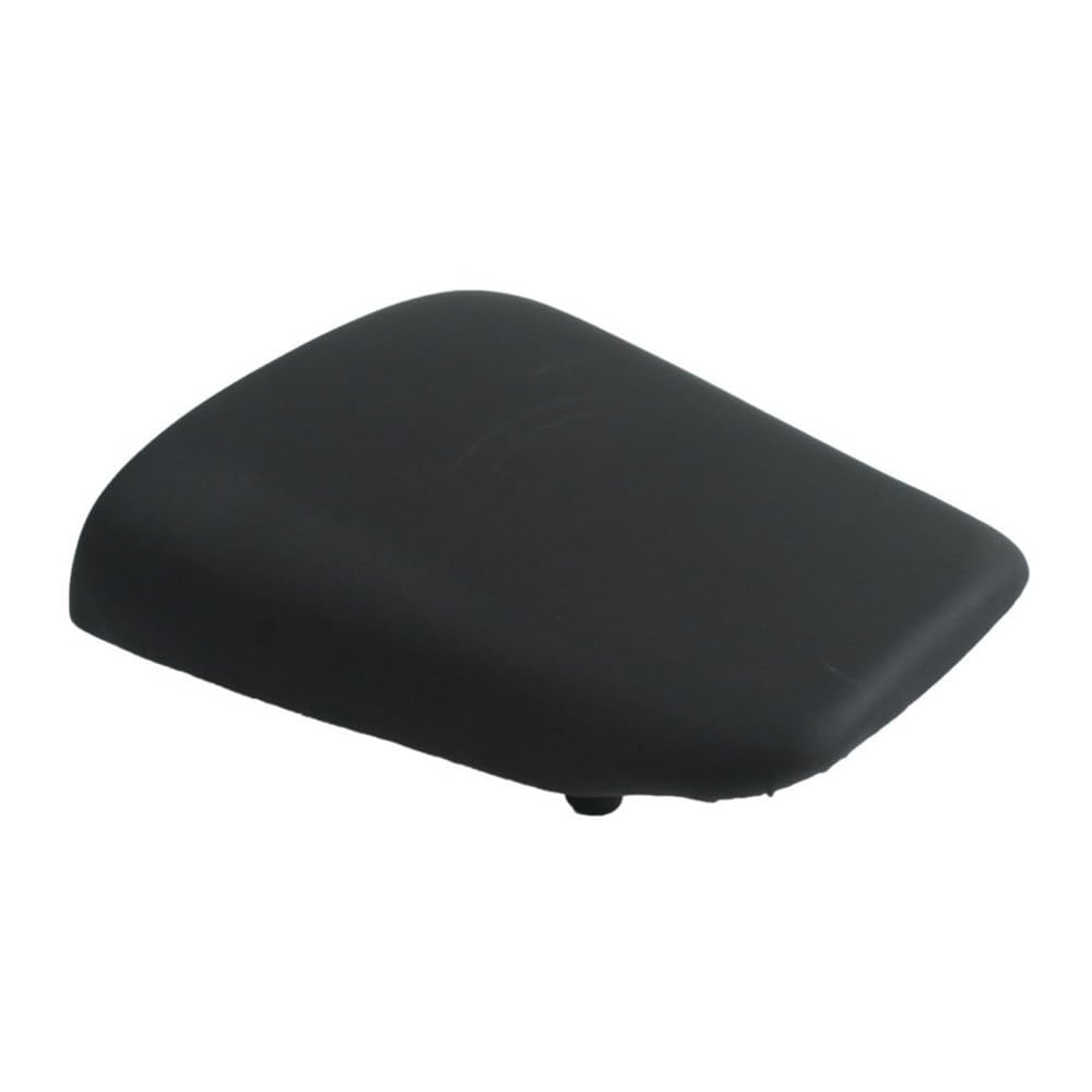Asiento trasero negro para motocicleta SV650 recambio de sillín de pasajero años 2003-2012 7