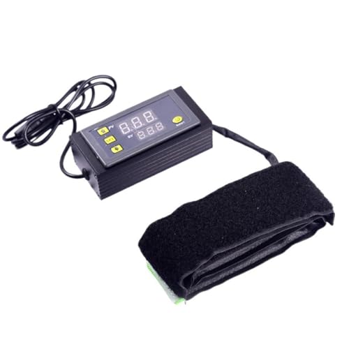 Tira calefactora de 12V DH20: accesorio para fotografía con telescopio