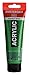 Produktbild Amsterdam Standard Series Acrylfarbe Tube 120 ml Permanentgrün Hell 618 (17096182)