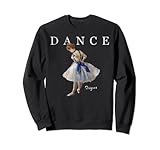 Edgar Degas Dance Shirts