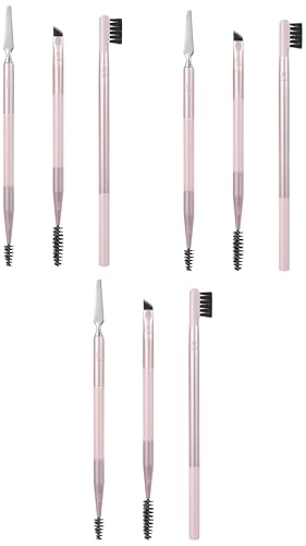 Real Techniques Brow Styling Set for Lifting & Filling Brows