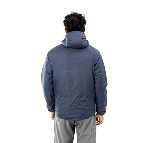 Image of TRIPOLE Men's Solid Winter Jacket