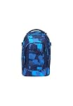 Satch – Satch Schulrucksack Pack Troublemaker - Blau
