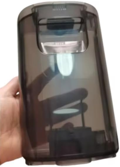 Wet and Dry Vacuum Cleaner Water Tank Compatible with Dreame H14 Replacement Water Box Spare Parts