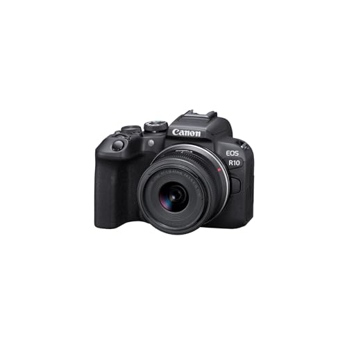 Canon EOS R3 camera