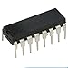 10 Pcs SN74HC00N 74HC00 SN74HC00 DIP-14 Logic Gates Quad 2-Input