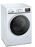 lavatrice siemens 8 kg Display: con il moderno display TFT Touch la lavatrice può essere controllata in modo intuitivo e con la massima precisione. In questo modo l'impostazione giusta diventa un gioco da ragazzi.