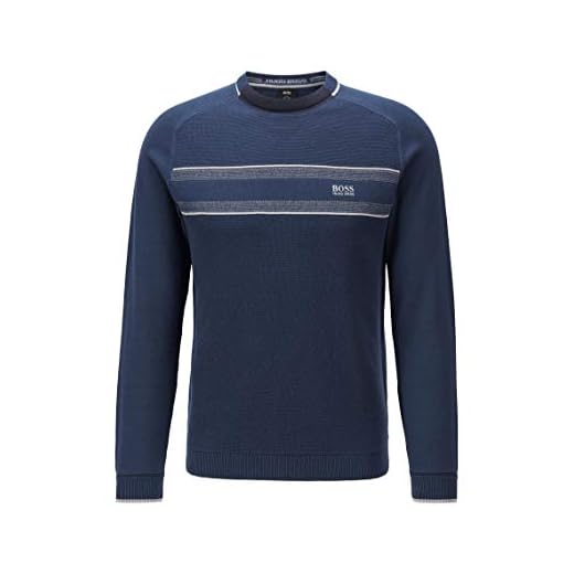 BOSS Raldon tröja herr