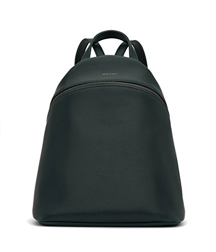 Matt & Nat Aries Handbag, Vintage Collection, Emerald (Green)