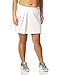 PUMA Women's Classics Asymmetric Skirt, White, X-Large