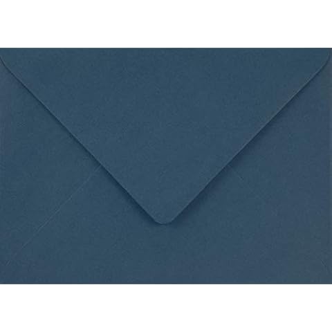 Netuno Sobres de Colores Azules C5 115g Cover